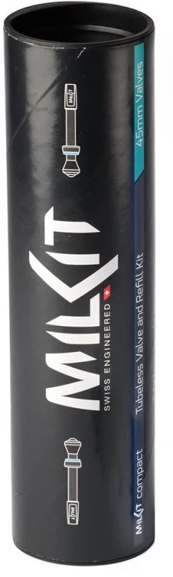 MilKit Compact Tubeless Mess & Nachfüll Kit 13 MilKit Compact Tubeless Mess & Nachfüll Kit -Shimano Store Milkit Compact Tubeless Mess Nachfull Kit 45 3