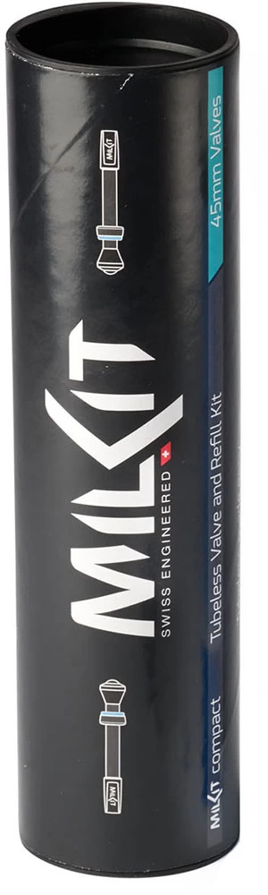 MilKit Compact Tubeless Mess & Nachfüll Kit 8 MilKit Compact Tubeless Mess & Nachfüll Kit - Image 6