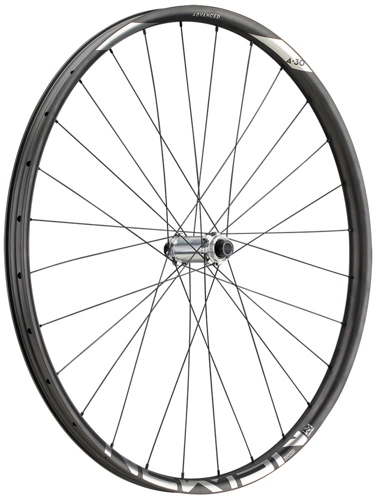 Newmen Advanced SL A.30 29" Boost Vorderrad 3 Newmen Advanced SL A.30 29" Boost Vorderrad