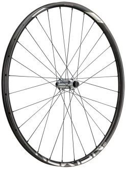 Newmen Advanced SL X.A.25 29" Boost Vorderrad