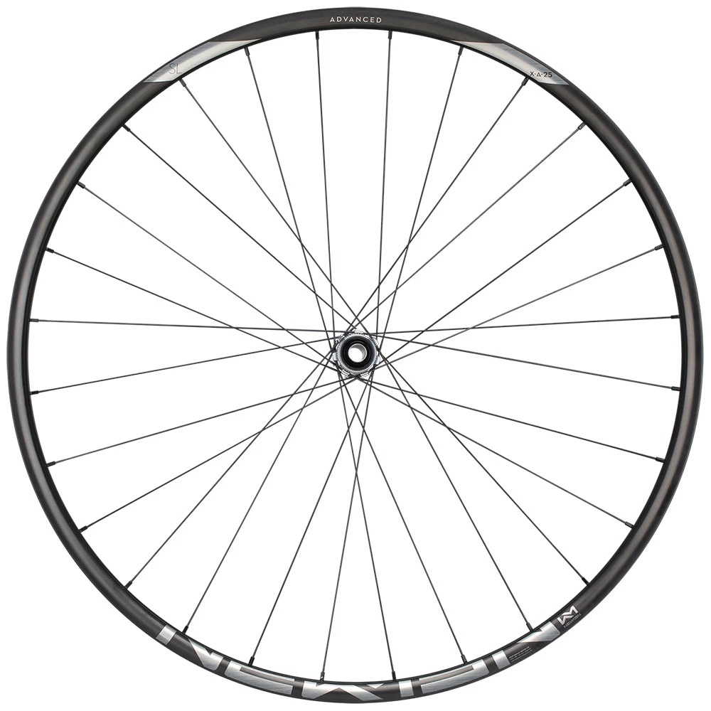 Newmen Advanced SL X.A.25 29" Boost Sram/Shimano Laufradsatz 4 Newmen Advanced SL X.A.25 29" Boost Sram/Shimano Laufradsatz - Image 2