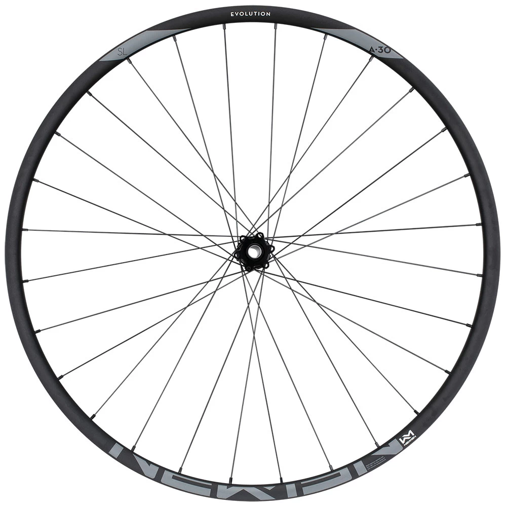 Newmen Evolution SL A.30 27,5" Boost Vorderrad 4 Newmen Evolution SL A.30 27,5" Boost Vorderrad - Image 2