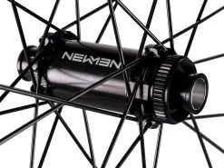 Newmen Evolution SL E.G.30 27,5" CL Boost Vorderrad -Shimano Store Newmen Evolution SL E G 30 27 5 CL Boost Vorderrad 20120031 b