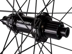 Newmen Evolution SL E.G.30 27,5" CL Shimano MicroSpline Boost Laufradsatz -Shimano Store Newmen Evolution SL E G 30 27 5 CL Shimano MicroSpline Boost Hinterrad 20120033 braxnyQwVnBPhb