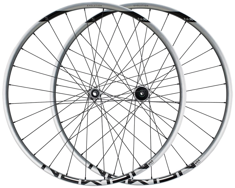 Newmen Evolution SL E.G.30 29" Boost Sram/Shimano Laufradsatz 3 Newmen Evolution SL E.G.30 29" Boost Sram/Shimano Laufradsatz