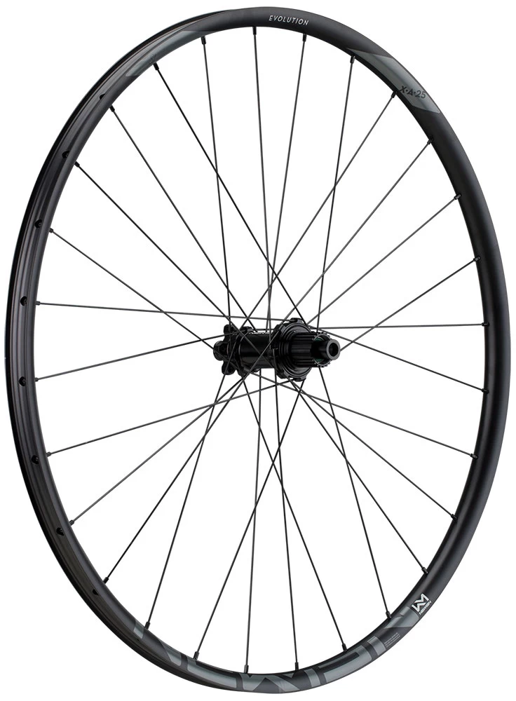 Newmen Evolution SL X.A.25 29" Boost Hinterrad 3 Newmen Evolution SL X.A.25 29" Boost Hinterrad