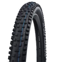 Schwalbe Nobby Nic Evo Super Ground 27,5" Addix E-50 Faltreifen