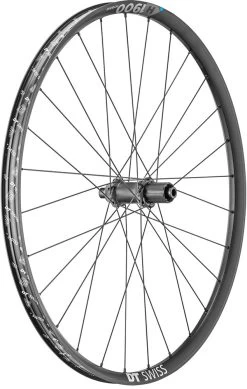 Dt-swiss H 1900 Spline® 29" 30mm CL Boost Hinterrad -Shimano Store PHO W0H1900TEDSSA18343 WEB SHO 001