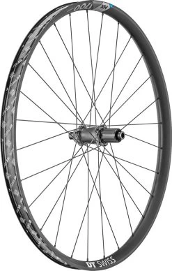 Dt-swiss HX 1700 Spline® 29" 35mm CL Boost Hinterrad -Shimano Store PHO WHX1700TEDSSA18423 WEB SHO 001