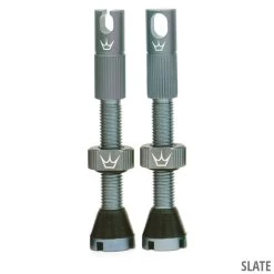 Peaty's Chris King MK2 Tubeless 42mm Ventile 11 Peaty's Chris King MK2 Tubeless 42mm Ventile -Shimano Store Peaty s Chris King MK2 Tubless Ventile 42mm PE PTV2 42 VLT 3 Slate