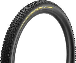 Pirelli SCORPION™ XC M - Mixed Terrain Team Edition 29x2,2" ProWall Faltreifen -Shimano Store Pirelli Scorpion XC M Team 3775100 03