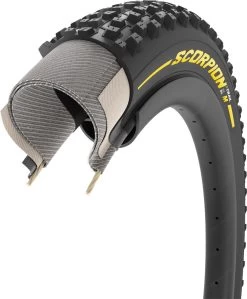 Pirelli SCORPION™ Trail M - Mixed Terrain Team Edition 29x2,4" ProWall Faltreifen