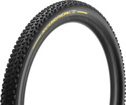 Pirelli SCORPION™ Trail M - Mixed Terrain Team Edition 29x2,4" ProWall Faltreifen -Shimano Store Pirelli Scorpion Trail M 3775300 03