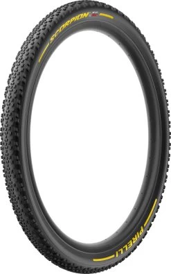 Pirelli SCORPION™ XC RC Team Edition 29x2,2" ProWall Faltreifen -Shimano Store Pirelli Scorpion XC RC Team 3957600 03