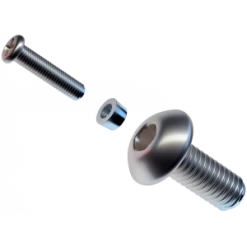 Pitlock PIT-Stopper Diebstahlsicherung