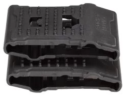 Flatpedal SPD / SDP SL Adapter -Shimano Store Pocket Pedals Flatpedal SPD SDP SL Adapter PPSB0001 c