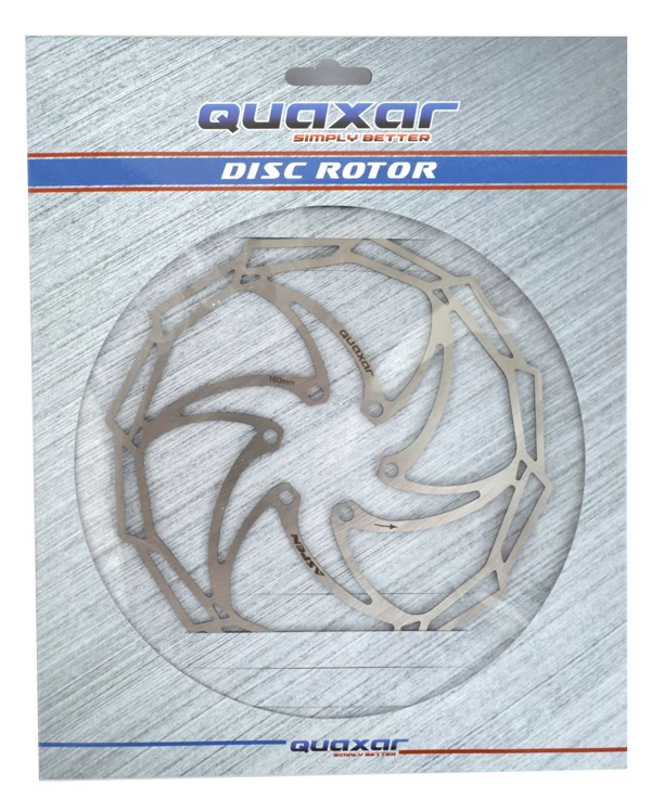 Lightweight ASPEN 6-Loch Bremsscheibe 5 Lightweight ASPEN 6-Loch Bremsscheibe - Image 3