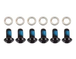 AXIM Floating 6 Loch Bremsscheibe 7 AXIM Floating 6 Loch Bremsscheibe -Shimano Store Quaxar Bremscheibe schwarz 3oZcErJ08kAx03