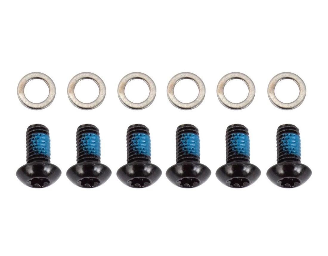 AXIM Floating 6 Loch Bremsscheibe 5 AXIM Floating 6 Loch Bremsscheibe - Image 3