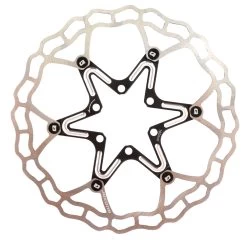 AXIM Floating 6 Loch Bremsscheibe