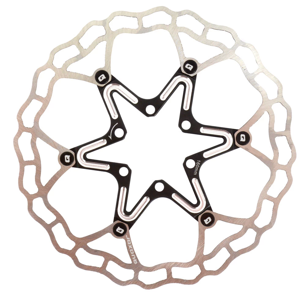 AXIM Floating 6 Loch Bremsscheibe 3 AXIM Floating 6 Loch Bremsscheibe