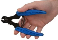 Schneidzange Für Leitungen Und Kabel -Shimano Store Quaxar Schneidzange fur Leitungen und Kabel QCAC01 c