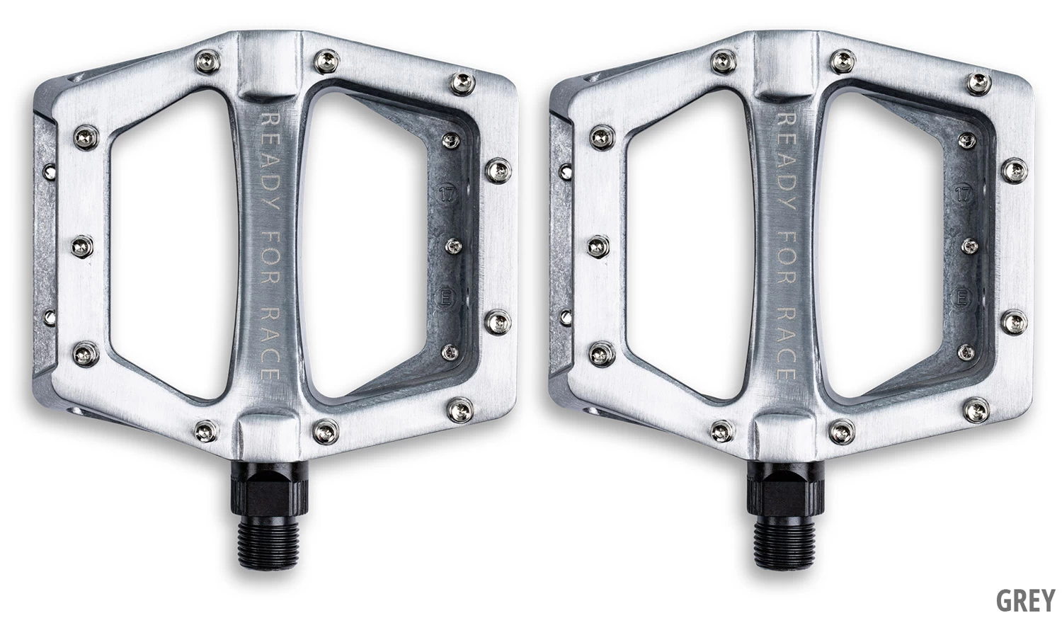 RFR Flat CMPT Plattformpedale 7 RFR Flat CMPT Plattformpedale - Image 5