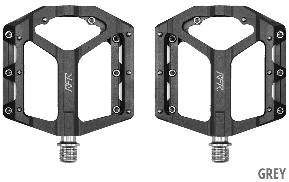 RFR SL 2.0 Flat Plattformpedale 4 RFR SL 2.0 Flat Plattformpedale - Image 2