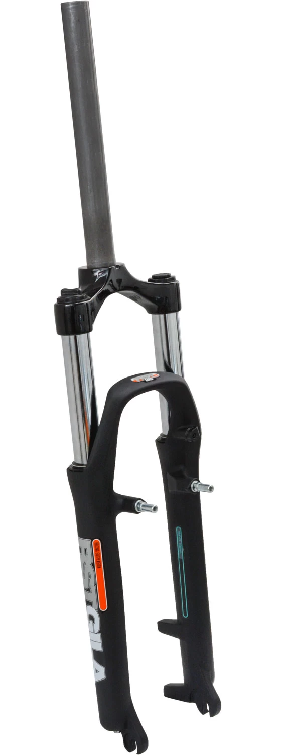 RST GILA T 26" Coil 100 Federgabel 3 RST GILA T 26" Coil 100 Federgabel