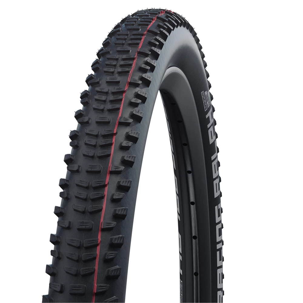 Schwalbe Racing Ralph Evo Super Ground 29x2,25" Addix Speed E-50 Faltreifen 3 Schwalbe Racing Ralph Evo Super Ground 29x2,25" Addix Speed E-50 Faltreifen