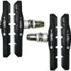 V-Brake Bremsschuhe (2 Paar) -Shimano Store Radon V Brake Bremsschuhe 2 Paar 10082308 SET
