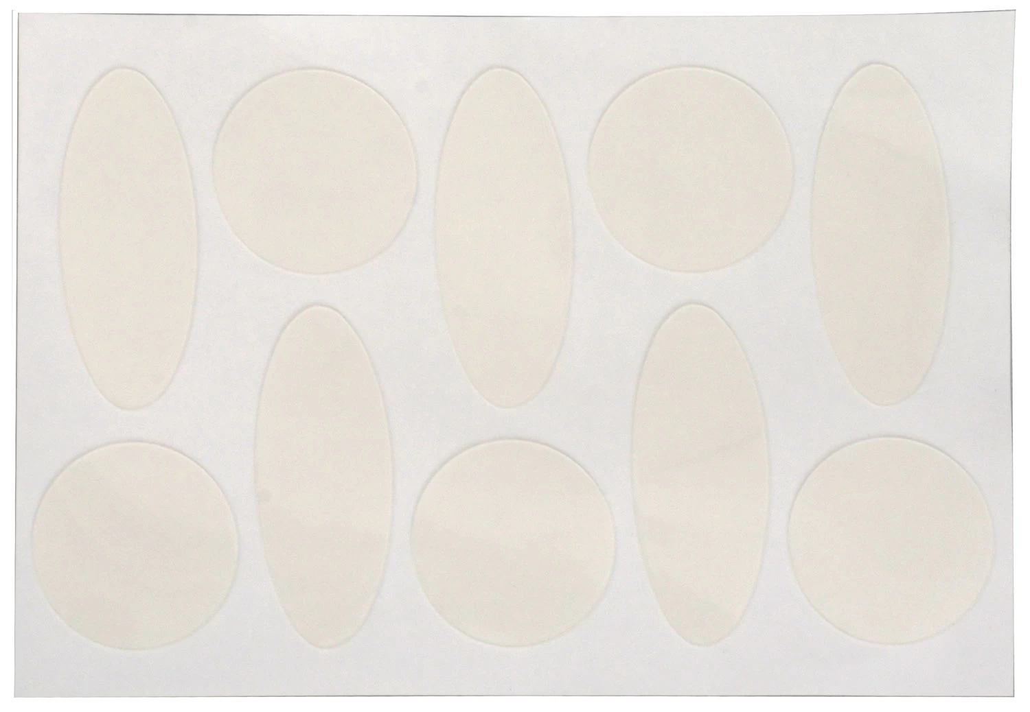 High Modulus Protection Rahmenschutz Patches 4 High Modulus Protection Rahmenschutz Patches - Image 2