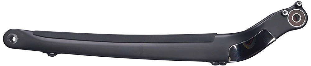 Slide Carbon 140/160 27.5 Kettenstrebe 4 Slide Carbon 140/160 27.5 Kettenstrebe - Image 2