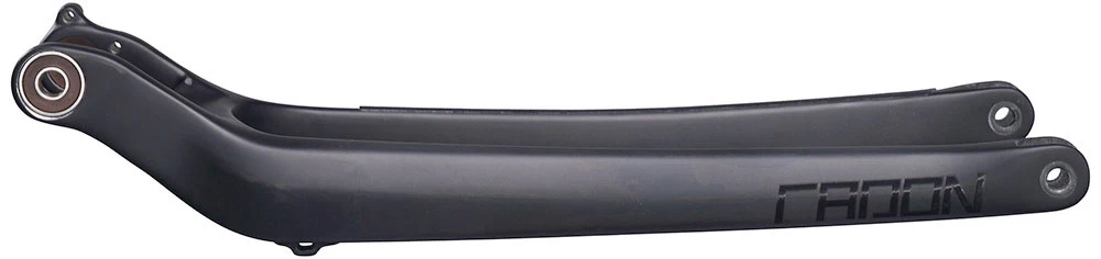 Slide Carbon 140/160 27.5 Kettenstrebe 5 Slide Carbon 140/160 27.5 Kettenstrebe - Image 3