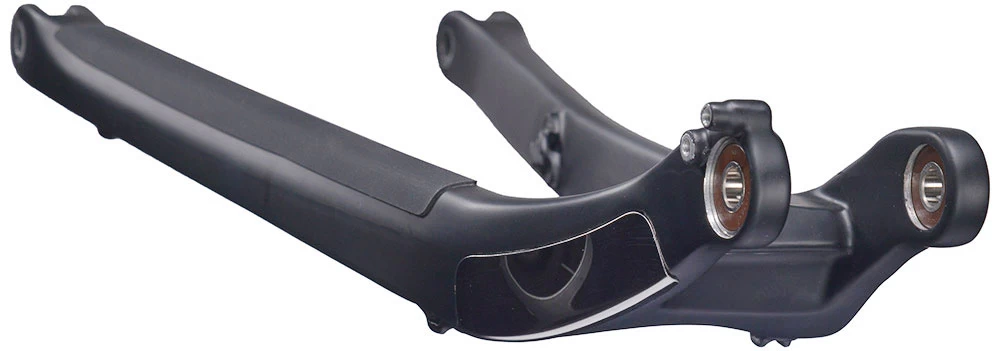 Slide Carbon 140/160 27.5 Kettenstrebe 6 Slide Carbon 140/160 27.5 Kettenstrebe - Image 4