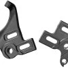 Slush Adapter-Set Für Steckachse Links & Rechts -Shimano Store Radon Slush Adapter Set Steckachse links rechts 20058766 a