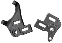 Slush Adapter-Set Für Steckachse Links & Rechts