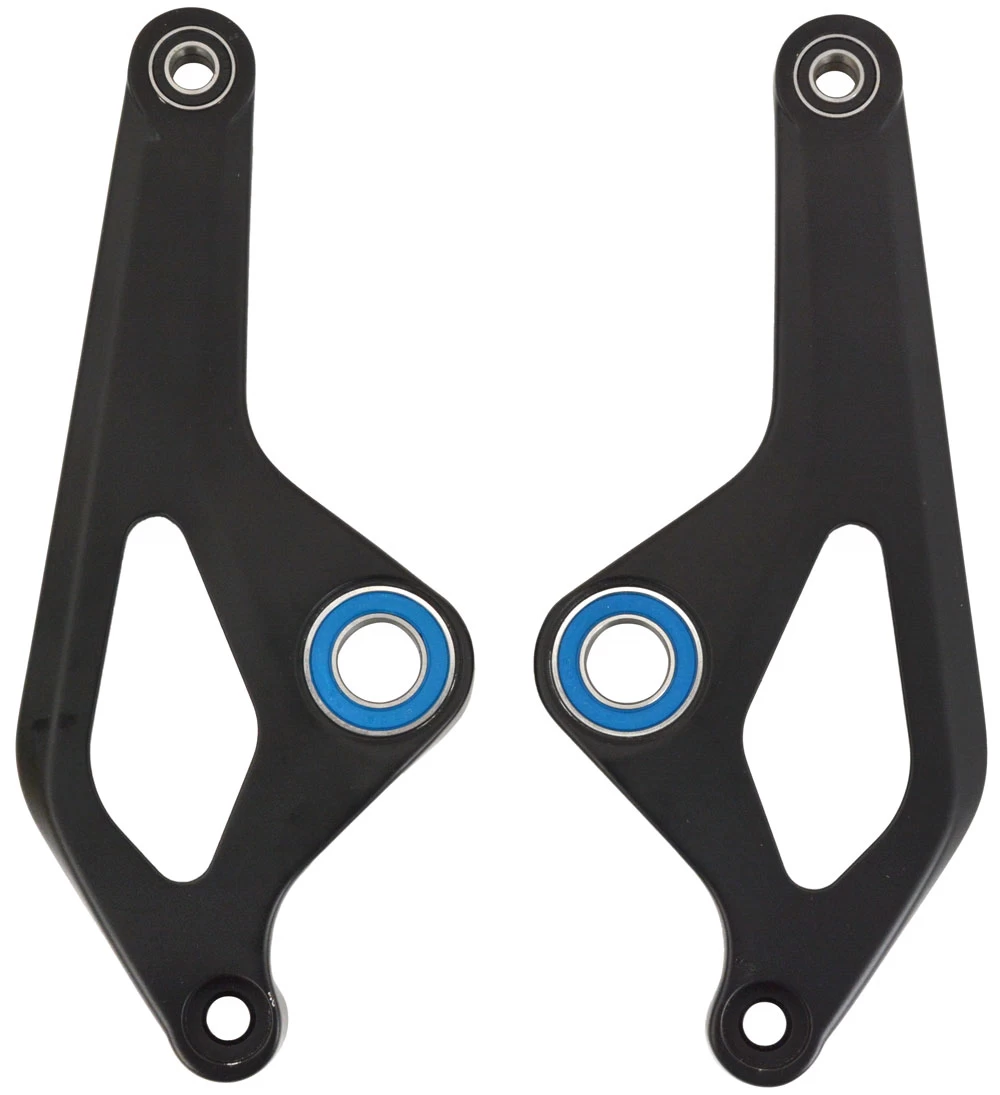 Swoop 200 27.5 Wippe 3 Swoop 200 27.5 Wippe