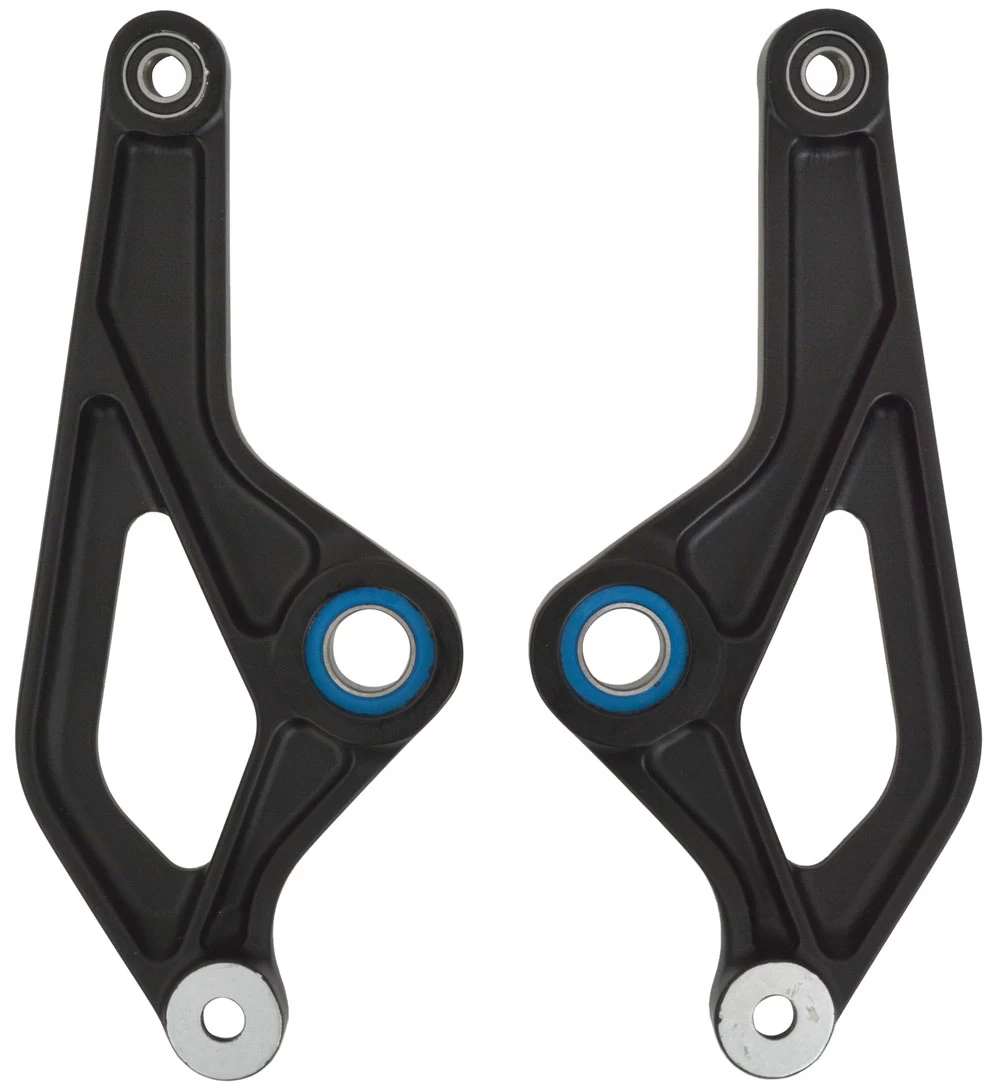 Swoop 200 27.5 Wippe 4 Swoop 200 27.5 Wippe - Image 2