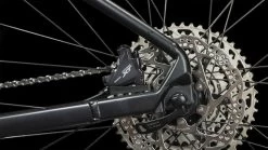 Cube Reaction Pro Metalblack´n´black -Shimano Store Reaction Pro metalblack n black 612100 5