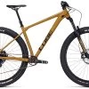 Cube Reaction TM Caramel´n´black -Shimano Store Reaction TM caramel n black 615100