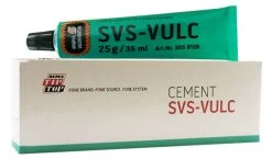 REMA TIP TOP Vulkanisierflüssigkeit -Shimano Store Rema TipTop Vulkanisierfluessigkeit 25g