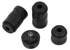 ROCKSHOX Bottomless Token / Alu Standrohr Für Solo Air -Shimano Store Rock Shox Bottomless Token Alu Standrohr fur Solo Air 11 4018 032 002 b