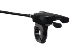 ROCKSHOX Reba RL 29" Solo Air Tapered Boost OneLoc -Shimano Store Rock Shox OneLoc a