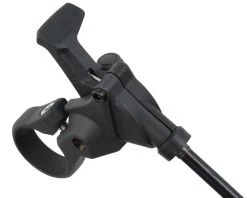 ROCKSHOX Judy Silver TK 27,5" Solo Air Tapered Boost PopLoc -Shimano Store Rock Shox PopLoc a