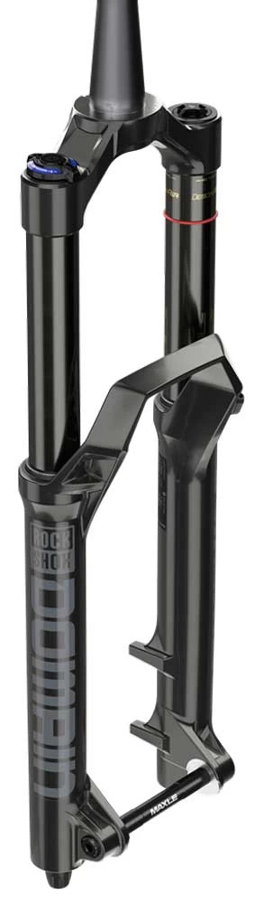 ROCKSHOX Domain RC 29" DebonAir Tapered Boost 3 ROCKSHOX Domain RC 29" DebonAir Tapered Boost