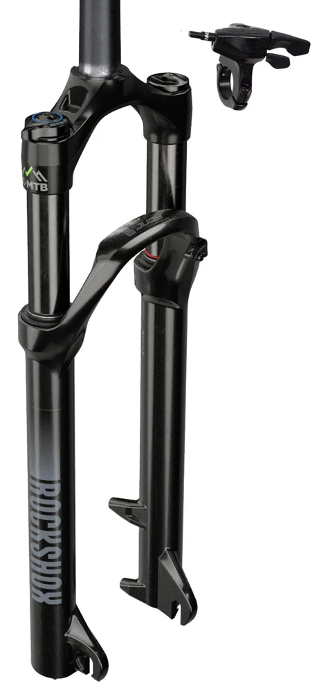 ROCKSHOX Judy Gold RL 29" Solo Air 100 QR 4 ROCKSHOX Judy Gold RL 29" Solo Air 100 QR - Image 2