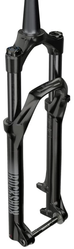 ROCKSHOX Judy Silver TK 27,5" Solo Air Tapered Boost