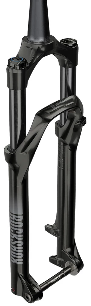 ROCKSHOX Judy Silver TK 27,5" Solo Air Tapered Boost 3 ROCKSHOX Judy Silver TK 27,5" Solo Air Tapered Boost