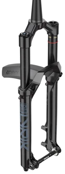 ROCKSHOX Lyrik Select RC 29" DebonAir+ Tapered Boost -Shimano Store RockShox Lyrik Select RC 27 5 DebonAir Tapered Boost 00 4020 693 005 2